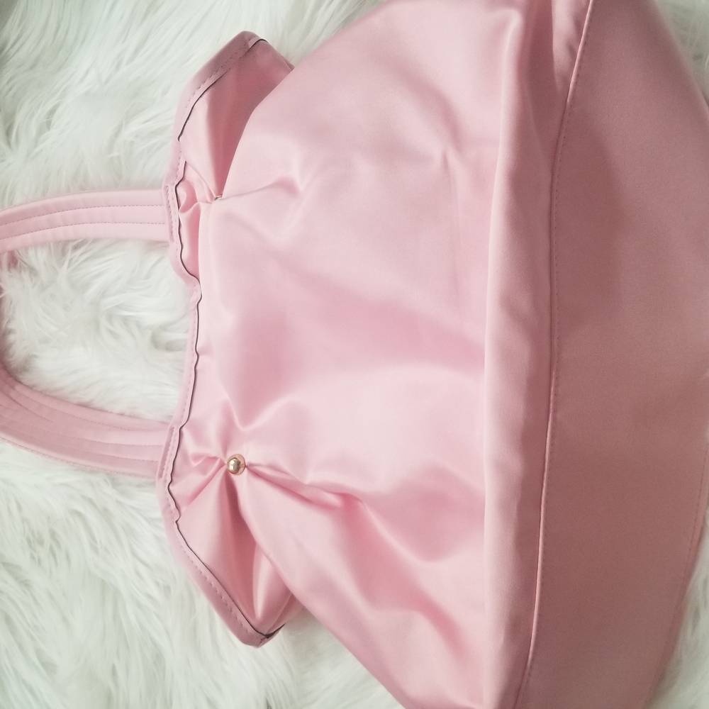 Victoria Secret Pink Colour Bag